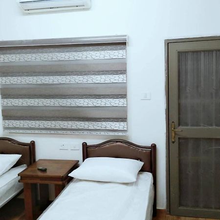 Aman Hostel Витлеем Екстериор снимка