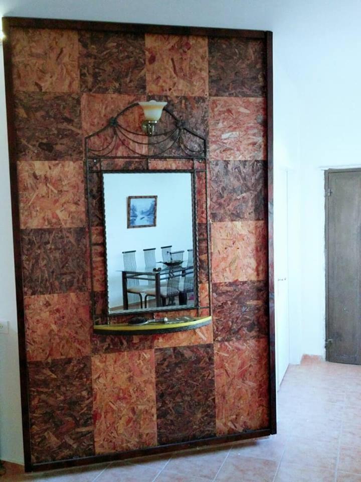 Aman Hostel Витлеем Екстериор снимка