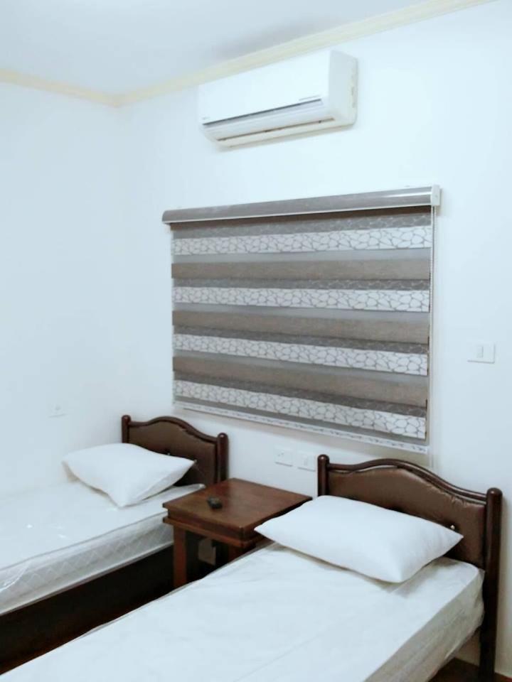 Aman Hostel Витлеем Екстериор снимка